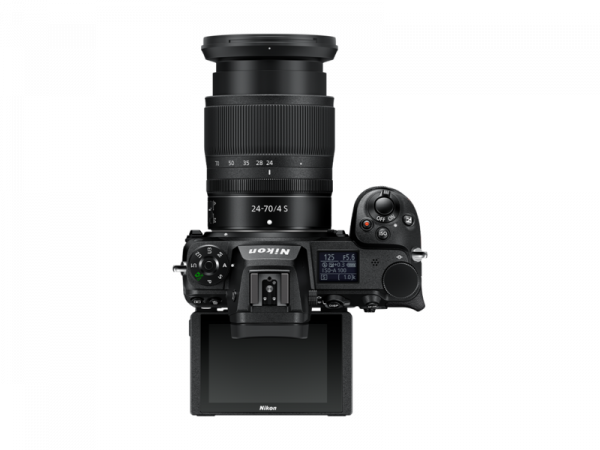 Nikon Z6 II Kit 24-70mm f4 [5]