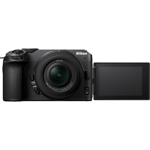 Nikon Z30 kit Mirrorless Camera [1]