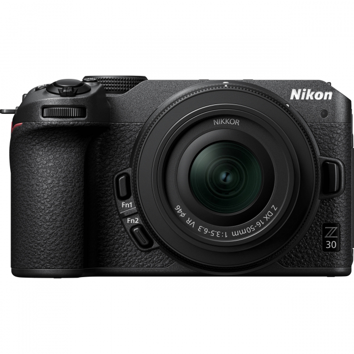 Nikon Z30 kit Mirrorless Camera [2]