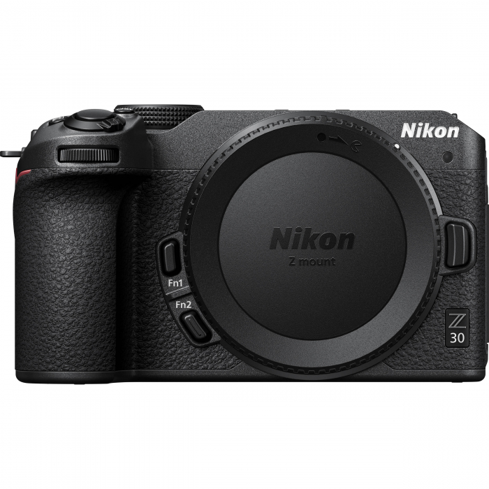 Nikon Z30 kit Mirrorless Camera [3]