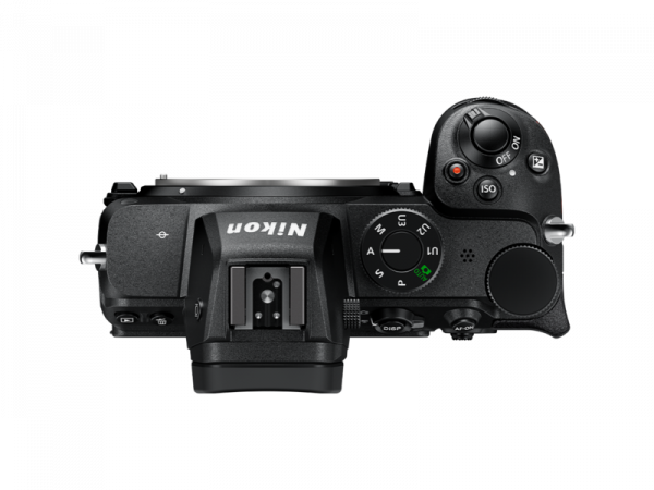 Nikon  Z5 body Aparat foto Mirrorless [6]