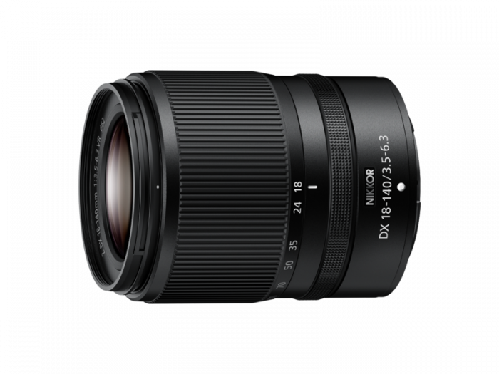 Nikon Z50 kit 18-140mm f/3.5-6.3 VR [6]