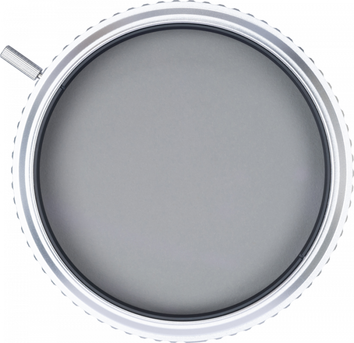 Nisi Filtru PRO Nano True Colour ND Variabil 95mm [3]