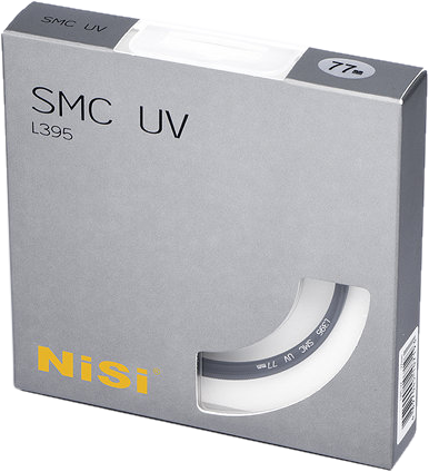 Nisi Filtru UV 58mm [2]
