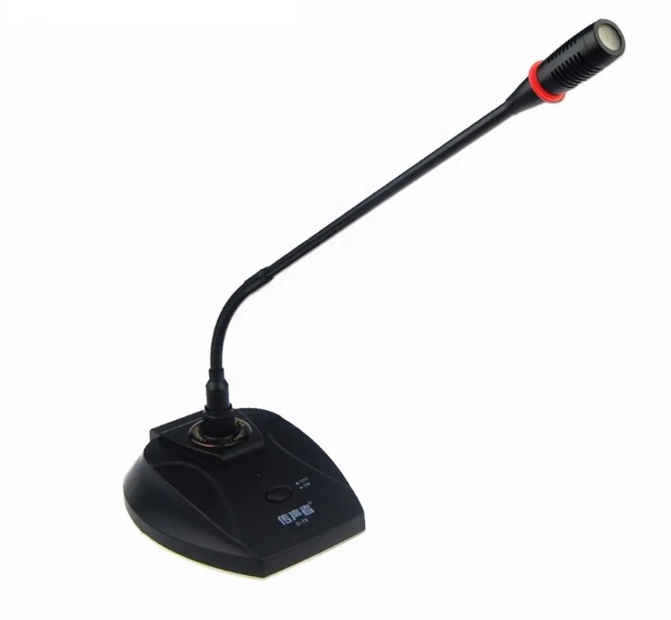 Microfon de masa pentru conferinte [1]