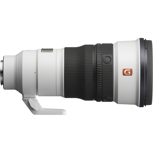 Sony 300mm F2.8 GM OSS Obiectiv Foto Mirrorless FE [3]