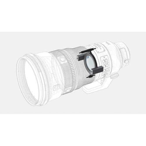 Sony 300mm F2.8 GM OSS Obiectiv Foto Mirrorless FE [10]