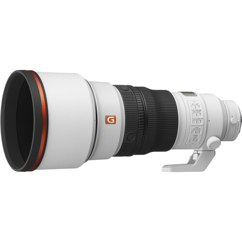Sony 300mm F2.8 GM OSS Obiectiv Foto Mirrorless FE [6]