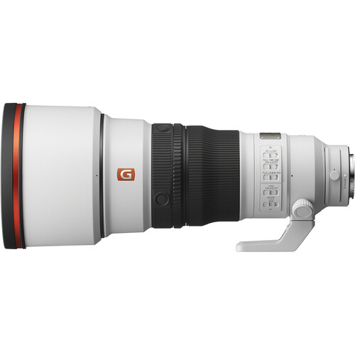 Sony 300mm F2.8 GM OSS Obiectiv Foto Mirrorless FE [5]