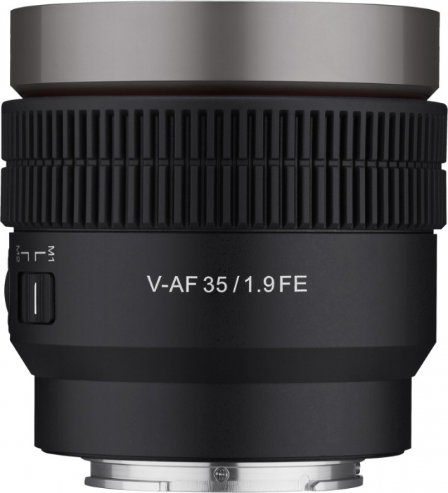 Samyang V-AF 35mm T1.9 Obiectiv Cinematic AF Sony FE [6]