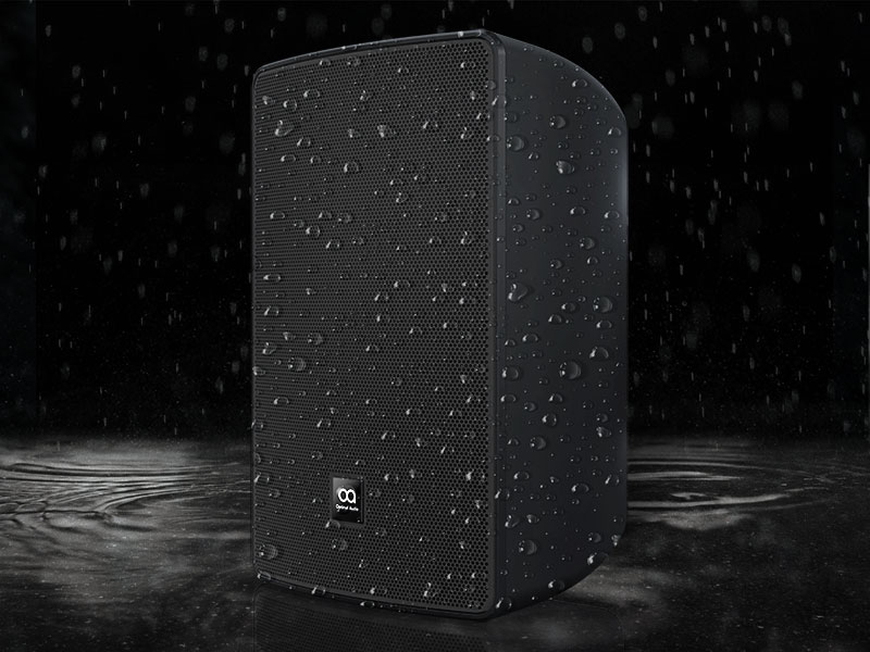 Optimal Audio Cuboid 6 difuzor pasiv 6.5” cu dispersie larga [2]