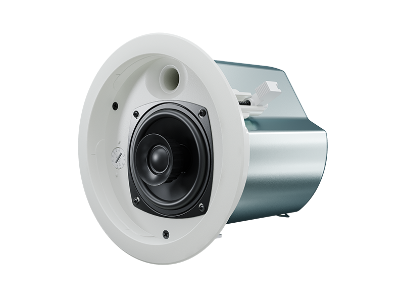 Optimal Audio Up 4 difuzor de tavan pasiv 4” cu dispersie larga [2]