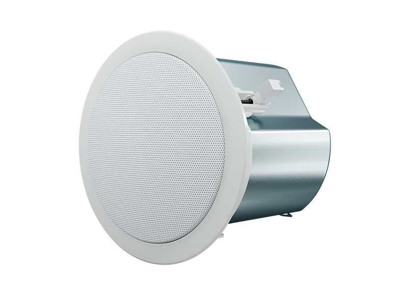 Optimal Audio Up 4 difuzor de tavan pasiv 4” cu dispersie larga [1]