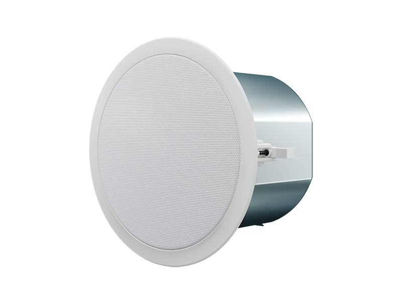 Optimal Audio Up 6 difuzor de tavan pasiv 6” cu dispersie larga [1]