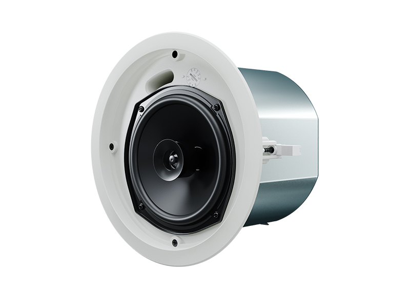 Optimal Audio Up 6 difuzor de tavan pasiv 6” cu dispersie larga [4]