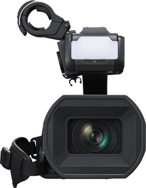 Panasonic AG-CX18EJ Camcorder 4k [5]