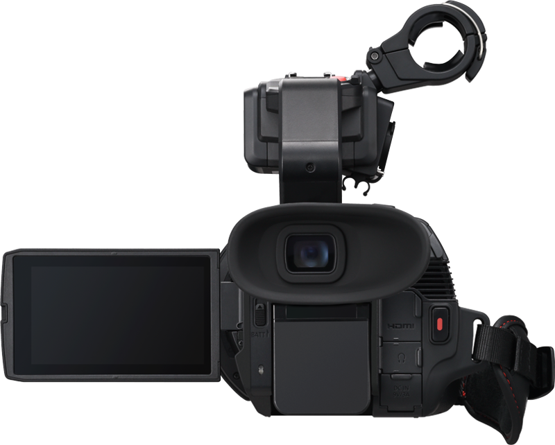 Panasonic AG-CX20EJ  4K 60p 3G-SDI/HDMI Camcorder 24x Zoom [6]