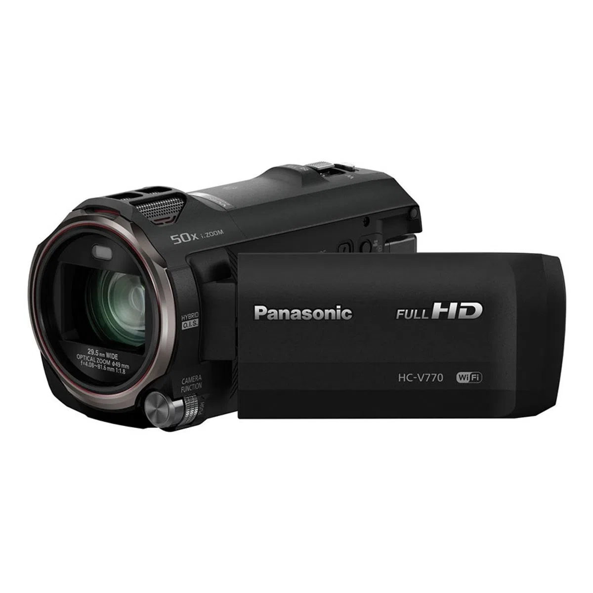 Panasonic HC-V770 Camera video Full HD [1]
