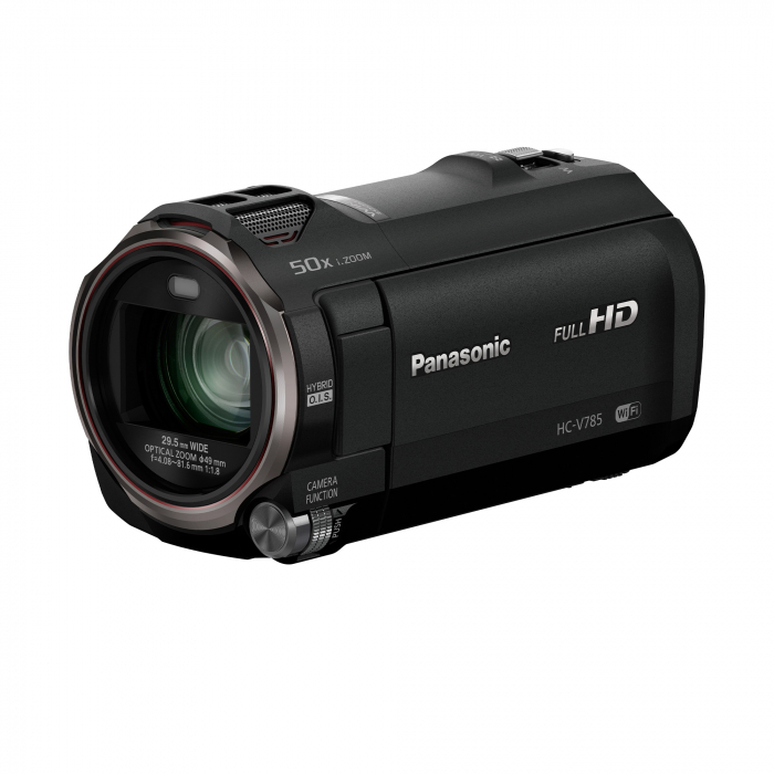 Panasonic HC-V785 Camera Video full-HD [3]