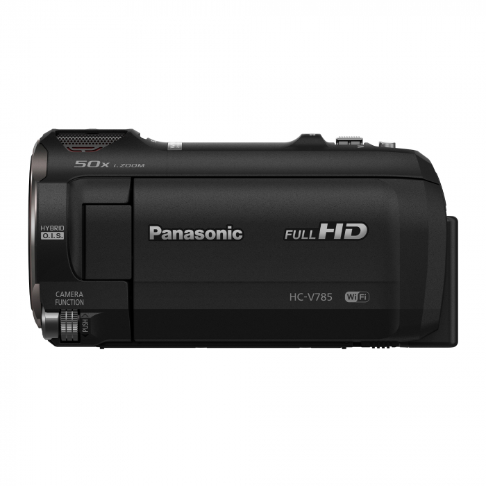 Panasonic HC-V785 Camera Video full-HD [2]
