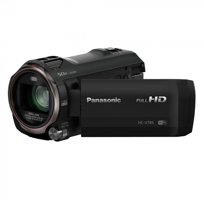 Panasonic HC-V785 Camera Video full-HD [1]