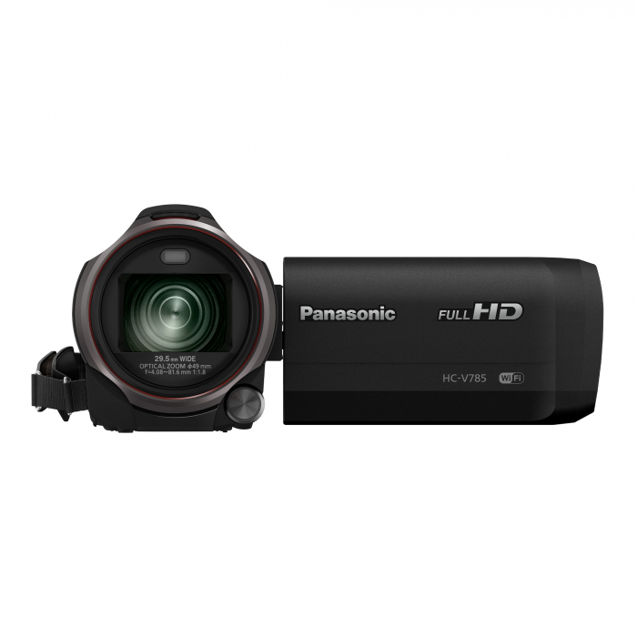 Panasonic HC-V785 Camera Video full-HD [4]