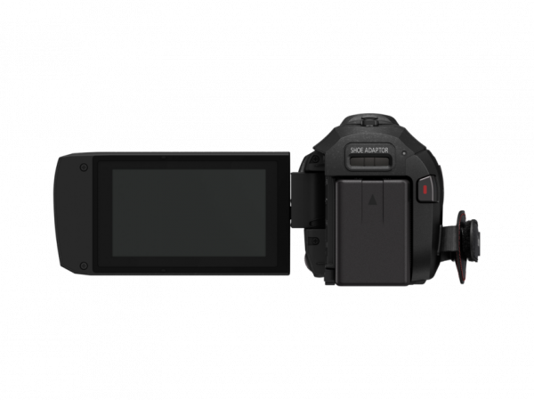 Panasonic HC-VX980 Camera video cu filmare 4K [4]