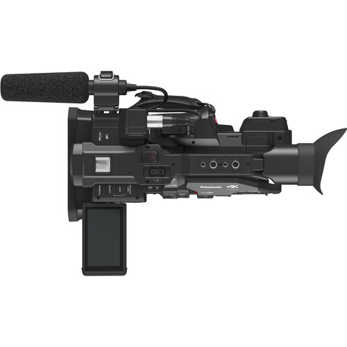 Panasonic HC-X20 4K [3]
