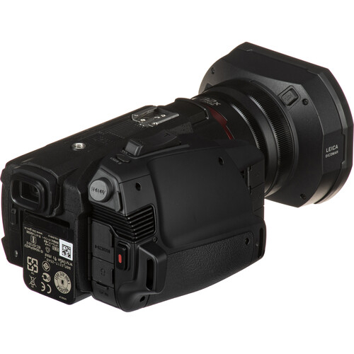 Panasonic HC-X2000 Camera video profesionala 4K 3G-SDI/HDMI [8]