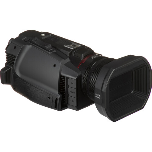 Panasonic HC-X2000 Camera video profesionala 4K 3G-SDI/HDMI [5]