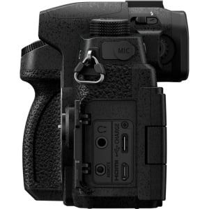 Panasonic Lumix DC-G97H body + obiectiv 14-140 F3.5-5.6 [8]