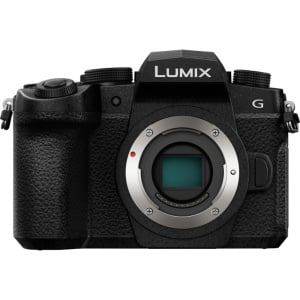Panasonic Lumix DC-G97H body + obiectiv 14-140 F3.5-5.6 [4]