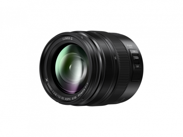 Panasonic Lumix 12-35mm f/2.8 II G X Vario ASPH. POWER O.I.S. [4]