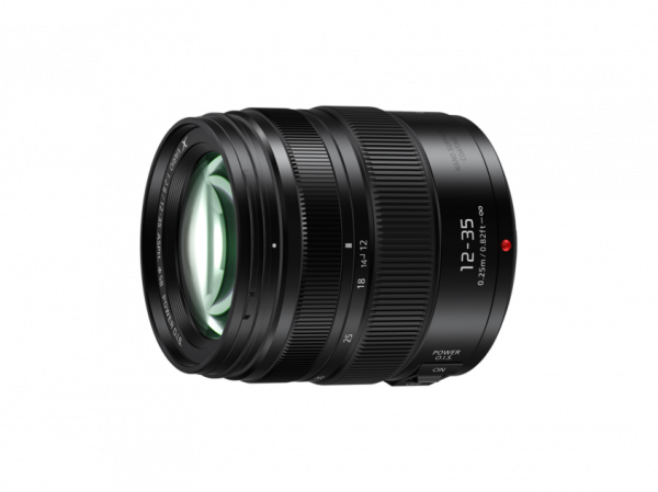 Panasonic Lumix 12-35mm f/2.8 II G X Vario ASPH. POWER O.I.S. [3]
