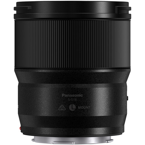 Panasonic Lumix S 18mm f/1.8 Ultra-Wide [4]