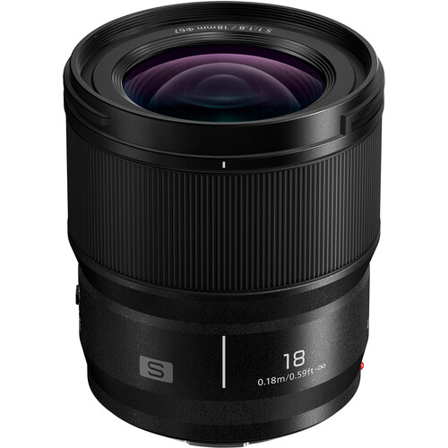 Panasonic Lumix S 18mm f/1.8 Ultra-Wide [2]