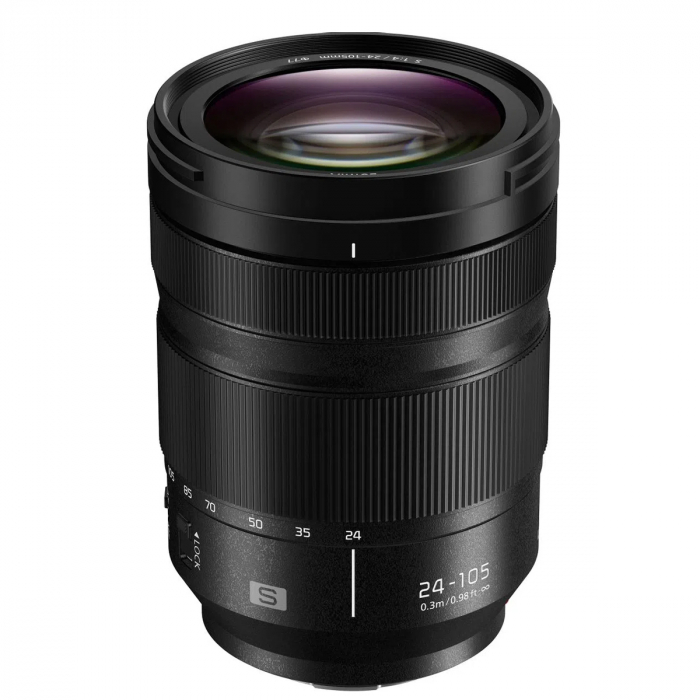 Panasonic Lumix S 24-105mm f4 Macro OIS montura L [2]