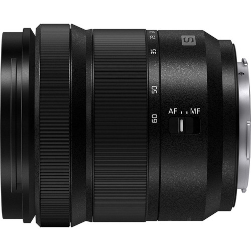 Panasonic Lumix S5 II X Kit cu obiectiv 20-60mm F3.5-5.6 [10]