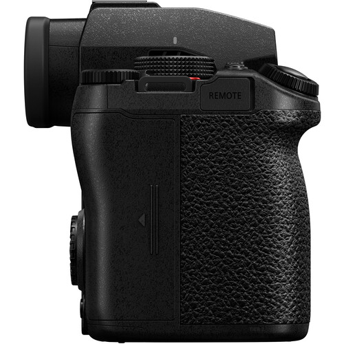 Panasonic Lumix S5 II X Kit cu obiectiv 20-60mm F3.5-5.6 [7]