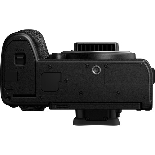 Panasonic Lumix S5 II X Kit cu obiectiv 20-60mm F3.5-5.6 [4]