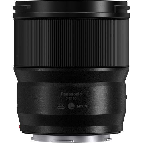 Panasonic Obiectiv Lumix S 100mm f/2.8 Macro Montura L [4]