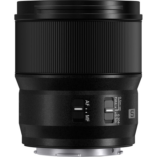 Panasonic Obiectiv Lumix S 100mm f/2.8 Macro Montura L [3]