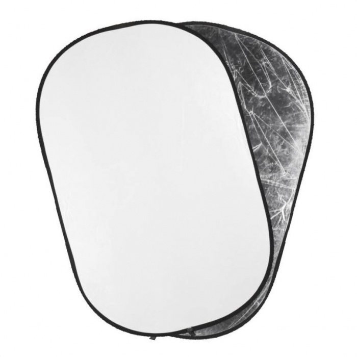 Panou Reflector Silver White 120 x180cm