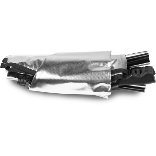 Manfrotto Kit Reflector HaloCompact Silver/White 98cm [5]
