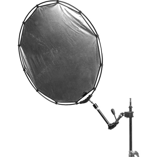 Lastolite Kit Reflector HaloCompact Silver/White 82cm [4]