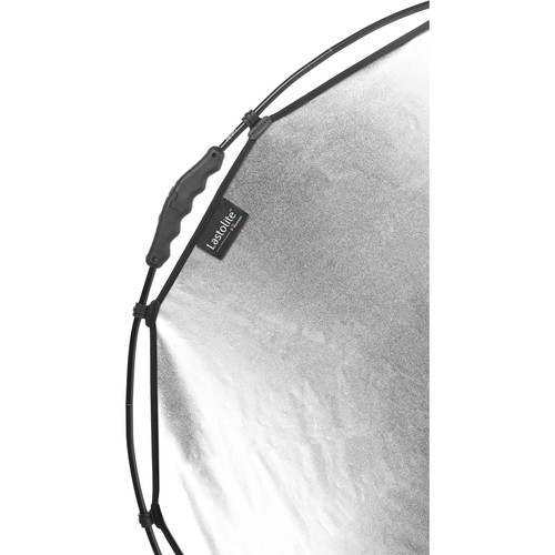 Lastolite Kit Reflector HaloCompact Silver/White 82cm [3]