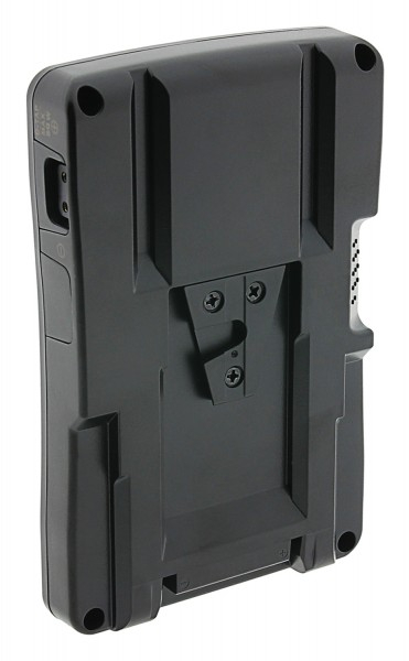 Patona Adaptor V-mount la 2x Sony NP-F [2]