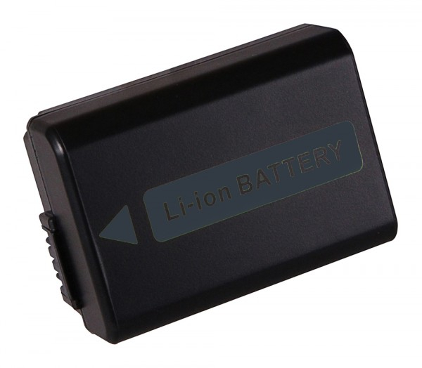 Patona Premium Acumulator Replace Li-Ion pentru Sony NP-FW50 1030mAh 7.2V [3]