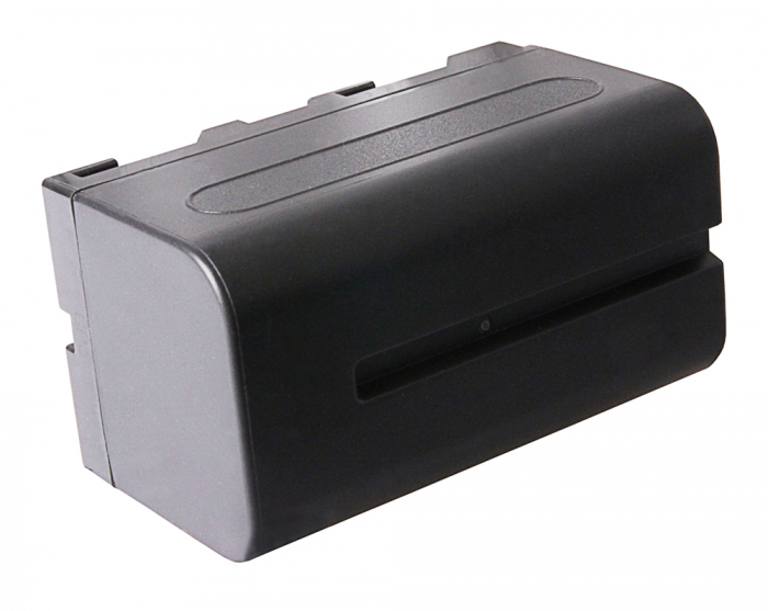 Patona Premium Acumulator Sony NP-F550 F330 F530 F750 F930 F920 F550 [5]