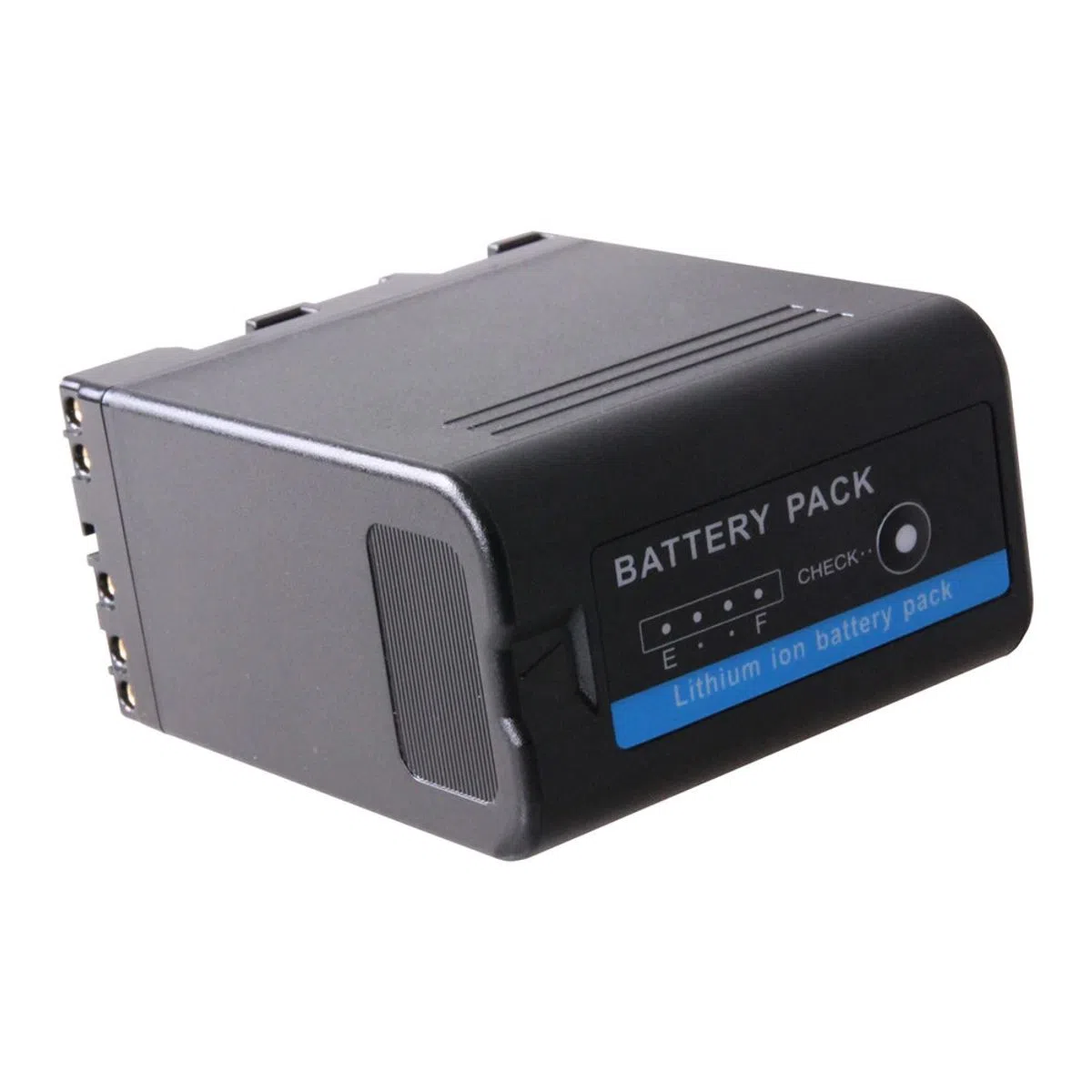 Patona Premium BP-U60 5200mAh [2]